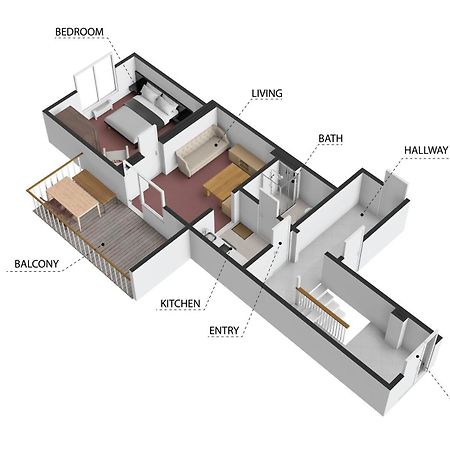 Wohnhaus Christoph Längenfeld Esterno foto