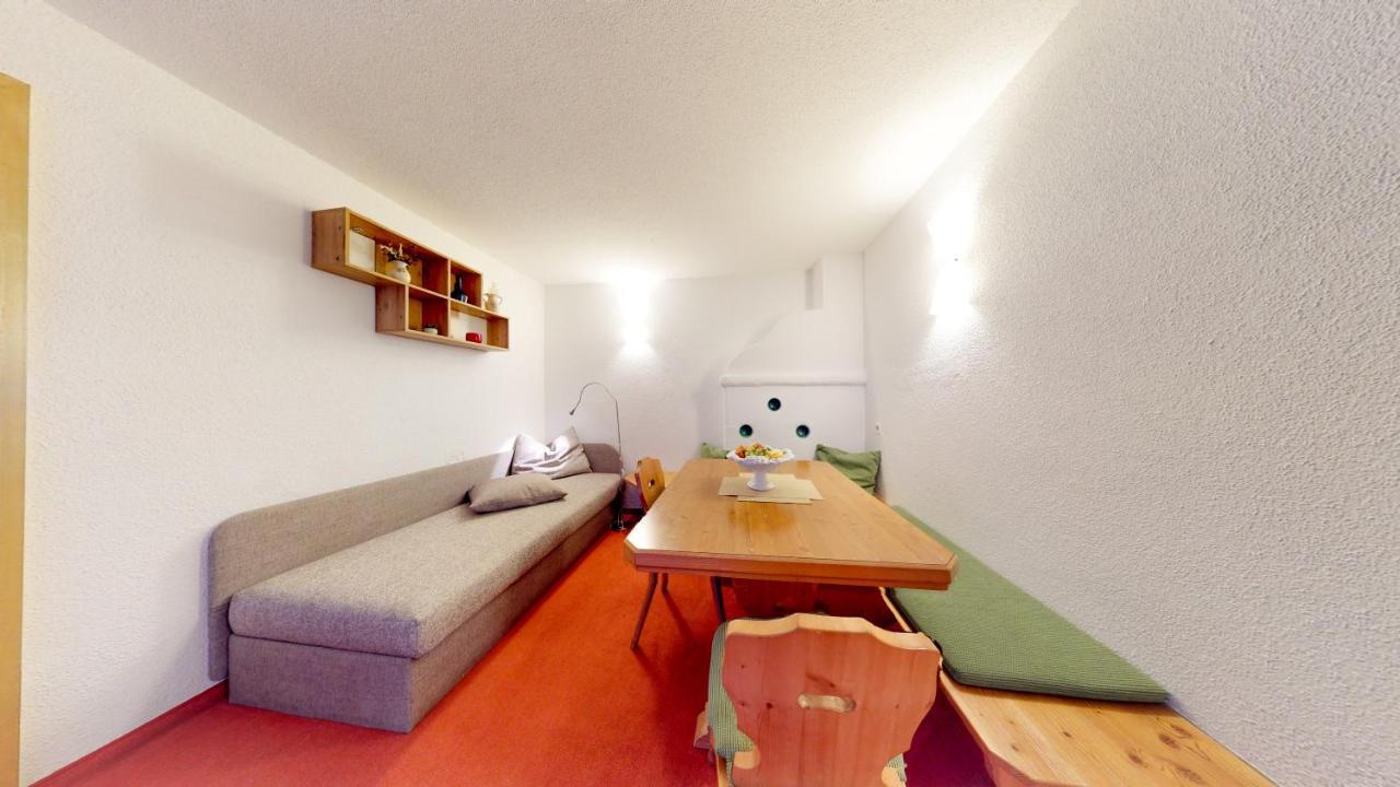 Wohnhaus Christoph Längenfeld Esterno foto