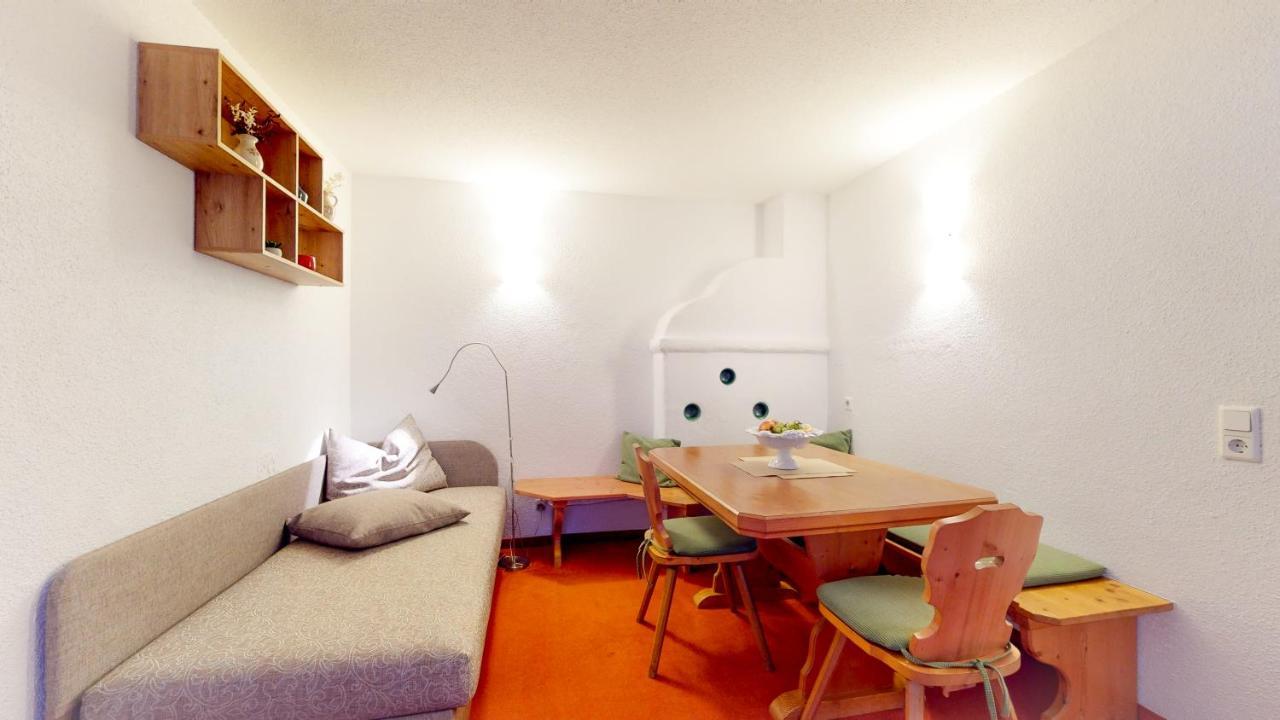 Wohnhaus Christoph Längenfeld Esterno foto