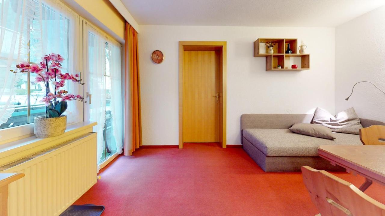 Wohnhaus Christoph Längenfeld Esterno foto