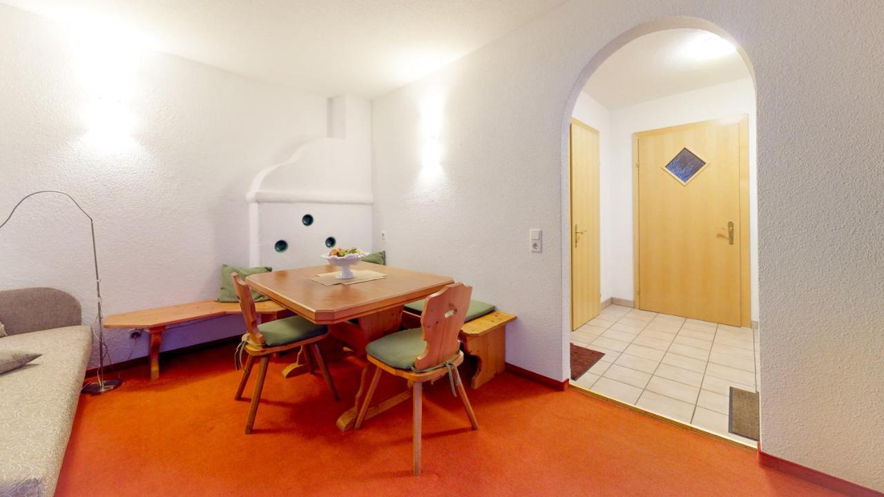 Wohnhaus Christoph Längenfeld Esterno foto