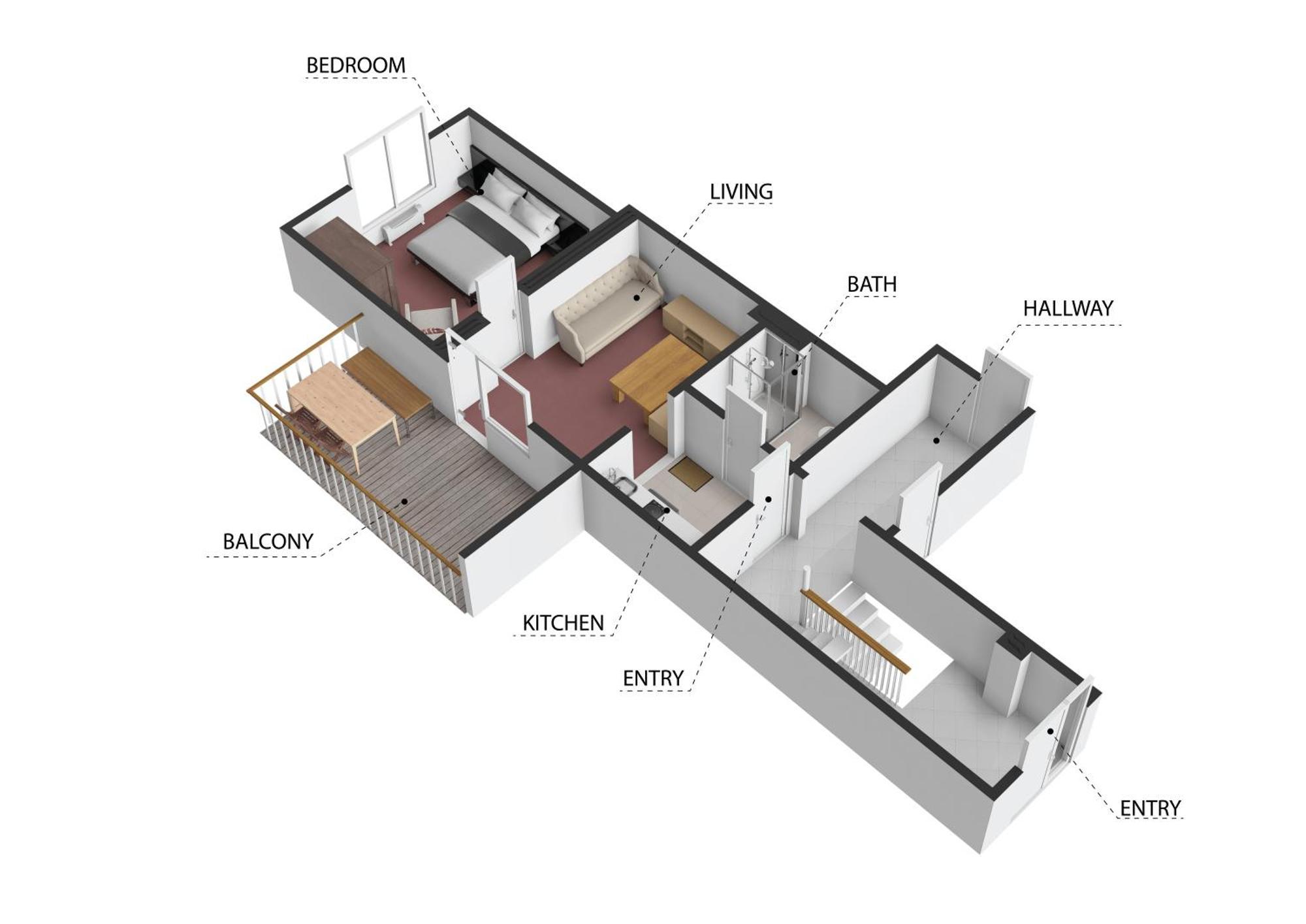 Wohnhaus Christoph Längenfeld Esterno foto